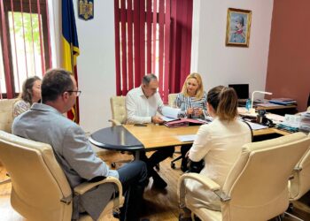 Obiecte de birotica și papetărie de peste 5,5 milioane lei achiziționate de CJ Bihor prin Unitatea Centralizată de Achiziții. Scopul: cheltuieli de funcționare mai mici, prin achiziții comune