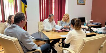 Obiecte de birotica și papetărie de peste 5,5 milioane lei achiziționate de CJ Bihor prin Unitatea Centralizată de Achiziții. Scopul: cheltuieli de funcționare mai mici, prin achiziții comune