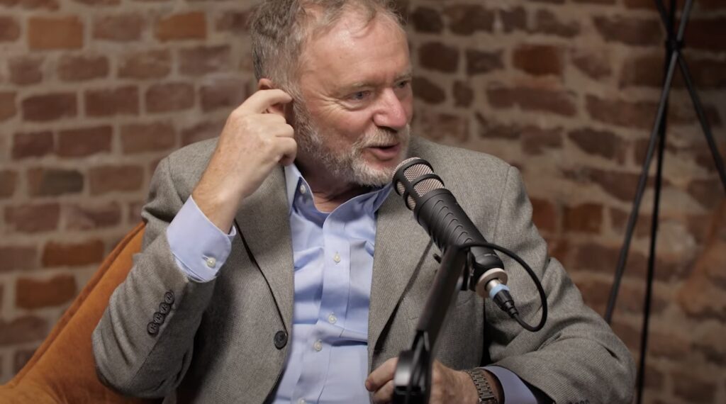 Ideea orădeanului George Haber ar fi putut fi echivalentul Disney+, Netflix sau al Amazon Prime