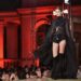 Designerul orădean Ioana Georgescu Salvin și-a prezentat colecția la Festivalul Internațional de Modă Transilvania Fashion