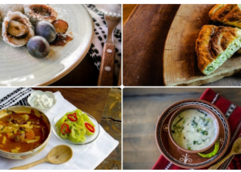 „Gusturi și tradiții de Bihor” aduce împreună bucătăria bihoreană, producători locali, meșteșugari și artiști din județ