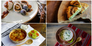  „Gusturi și tradiții de Bihor” aduce împreună bucătăria bihoreană, producători locali, meșteșugari și artiști din județ