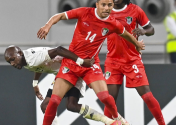 Povestea fotbalistului salontan Yasin Hamid, care a semnat cu echipa numărul 1 din Libia!”Un șoim din naționala Sudanului a ales să zboare din Bab Bin Ghashir”, a anunțat Al-Ittihad Tripoli transferul