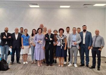 Implicarea Creștinilor în Politică: Discursul Inspirațional al lui Costel Moza la Conferința din Cluj