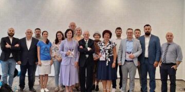 Implicarea Creștinilor în Politică: Discursul Inspirațional al lui Costel Moza la Conferința din Cluj