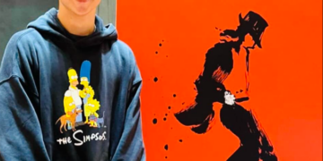 Momente de emoție, bucurie și speranță pentru naista Oana Lianu și taragotistul Petrică Popa. Fiul lor, va studia la Universitatea din Cincinnati, Ohio. Admis cu bursă integrală