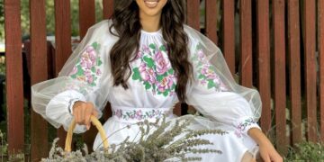 VIDEO. Jessie Baneș: “Mama mă vrea mireasă”, o nouă melodie despre o problemă veche de când lumea și pământul, dar care vă aduce zâmbetul pe buze!