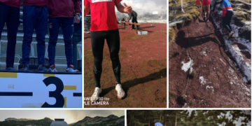 Beiușeanul Marcel Laza, bronz cu echipa României la Campionatul Mondial de Alergare Montana Canfranc 2024, în inima Pirineilor