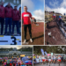 Beiușeanul Marcel Laza, bronz cu echipa României la Campionatul Mondial de Alergare Montana Canfranc 2024, în inima Pirineilor