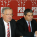 Parlamentarii PSD Bihor, Ioan Mang și Florian Bodog, reconfirmați în funcții