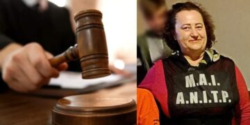 Comisarul-șef (r) Dorina Mărcuț, sentință mai blândă pentru purtare abuziva. Coordonatoarea Centrului Regional Oradea din cadrul Agenției Naționale Împotriva Traficului de Persoane, daune morale de 2000 euro, după ce instanță stabilise inaninte 10.000 euro