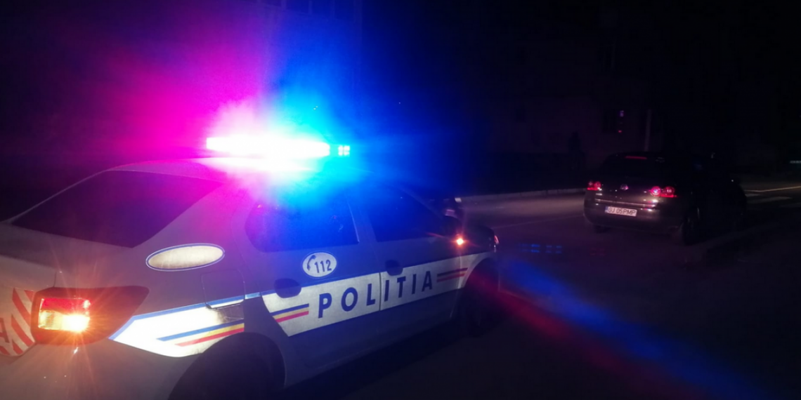 Două adolescente date dispărute dintr-un centru DGASPC găsite drogate și violate într-un apartament