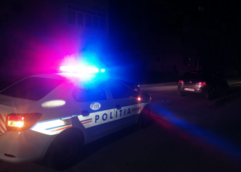 Două adolescente date dispărute dintr-un centru DGASPC găsite drogate și violate într-un apartament