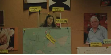 Notarul Lucia Ochiș trimisă în judecată pentru abuz în serviciu și fals intelectual în dosarul sucesiunii după moartea suspectă a expertului auto Alexandru Lökösházy