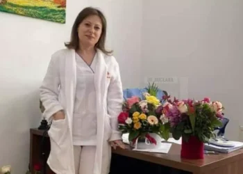 Șefa de la Oncologie, condamnata. Ar fi  primit mită de la aproape 300 de persoane, într-o singură lună