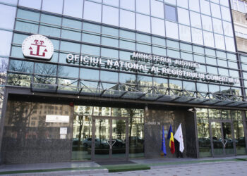 Consilierii juridici din cadrul Registrului Comerțului vor putea fi reîncadrați la cerere ca registratori