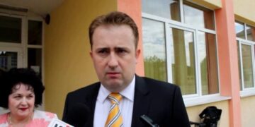 Avocat și fost subprefect, aproape 6 ani de inchisoare in dosarul unei tepe imobiliare. A făcut acord de recunoaștere