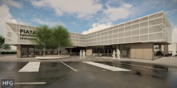 Comuna din Bihor care va avea o piața de 14,3 milioane lei