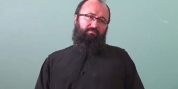 Preot celebru, condamnat pentru agresiune sexuală. A fost acuzat atunci de 9 femei 