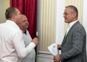 Primari din Slovacia, în schimb de experiență în Bihor