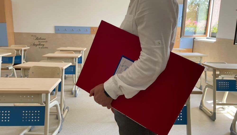 Peste 7000 de posturi deblocate în învățământ