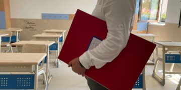 Peste 7000 de posturi deblocate în învățământ