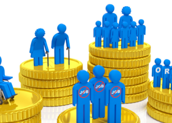 Pensionarii vor beneficia în continuare de drepturile de protecție socială chiar dacă pensia li s-a mărit