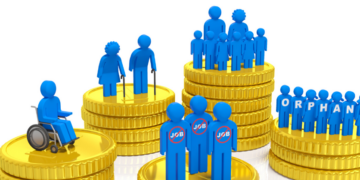 Pensionarii vor beneficia în continuare de drepturile de protecție socială chiar dacă pensia li s-a mărit