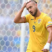 George Pușcaș, primul jucător trimis acasă de la Națională de Mircea Lucescu