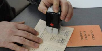 Noi reglementări privind acordarea rentei viagere agricole