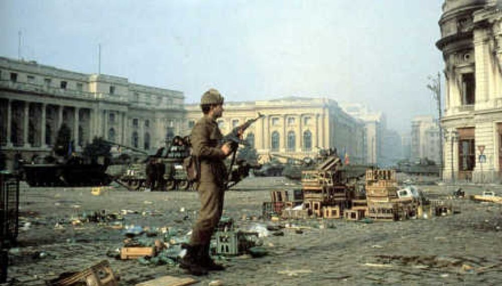 Ordonanța pentru modificarea și completarea Legii recunoștinței față de eroii-martiri și luptătorii care au contribuit la victoria Revoluției române din decembrie 1989 e neconstituțională