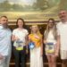 GALERIE. Rotary-enii orădeni, în premieră la NewGenerationService Exchange, în Ohio