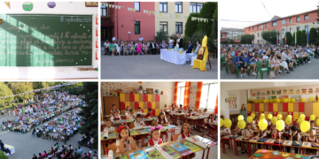 Singura școală din România care, de 29 de ani, începe noul an școlar duminica e la Oradea