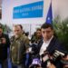 George Simion și-a înregistrat candidatura pentru Cotroceni, la BEC