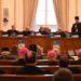 PS Episcopul Sofronie la intalnirea episcopilor catolici orientali din Europa care se tine la Oradea: Păstrând cu sfințenie ceea ce am moștenit, avem nădejdea unui viitor luminos în brațele lui Dumnezeu