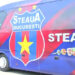 Fotbaliștii Stelei, obosiți inaintea meciului cu FC Bihor. Au venit cu autocarul