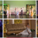 VIDEO. Galerie. Orădeanca Tania Demian, fetița care visa să fie lebăda neagră și umblă cu foca ei de pluș Fifi, care îi aduce noroc, alături de Prim Solistul Operei Naționale din Cluj, Mircea Munteanu și de frumoasa Helena Guerra în spectacolul de balet Cronicile lui Vivaldi