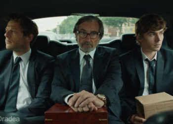 Bijuterii cinematografice la TIFF Oradea 2024