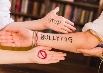 ”Siguranța copiilor nu este negociabilă”| Plan național de combatere a violenței școlare