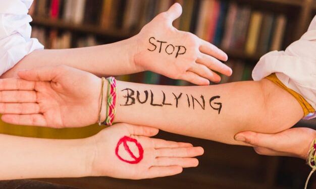 ”Siguranța copiilor nu este negociabilă”| Plan național de combatere a violenței școlare