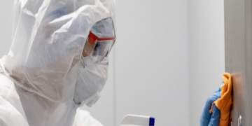 Decizia CCR referitoare la măsurile de protecție din timpul pandemiei COVID-19