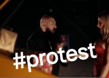 ANITP critică muzica prin care se promovează mesaje ce pot distorsiona percepția asupra traficului de persoane