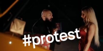 ANITP critică muzica prin care se promovează  mesaje ce pot distorsiona percepția asupra traficului de persoane