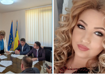 „Nepoata” celei mai celebre bunici, artista din Bihor care face surprize la domiciliu, cariera în politica. A depus jurământul