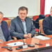Polo-istul CSM Oradea, Feri Czenk, trece prin clipe grele. Tatal sau, fostul director al SIF Banat-Crișana, a plecat prematur la Ceruri