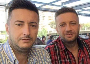 Curtea de Apel Oradea a înlăturat dispoziția de revocare a controlul judiciar în dosarul lui „Belu”, fratele agentului de Poliție Valentin Potre. Cei doi au fost surprinși în flagrant furând bani și bijuterii din casa unui om de afaceri