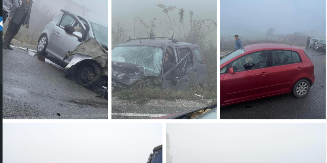 Cum s-a produs accidentul de la Pocola în urma căruia au murit doi oameni