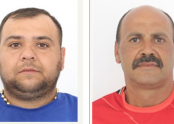 Patru arestări după bătaia cu țevi si pietre de la Tileagd