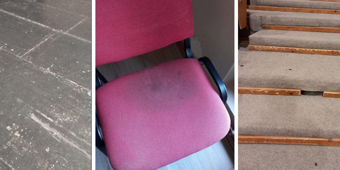 18.000 lei amenda în Cultura. Protecția Consumatorilor, nereguli la Casa de Cultură a Sindicatelor si Cinema Lotus OSC