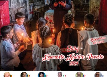 Expoziția de Fotografie „Sălaj. Frumusețe, Tradiție, Poveste” ajunge la Oradea